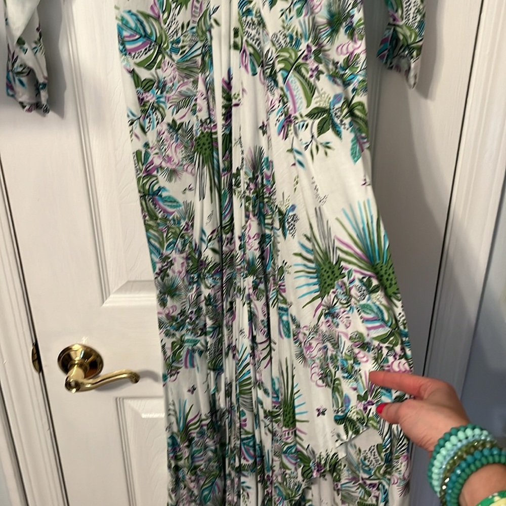 NWT Poupette St Barth Dress - Picture 6 of 9